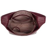 Vuch Torba na rame Ophelia Wine, 25 x 29,5 cm Slike