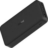 Xiaomi 20000mAh Redmi 18W Fast Charge Power Bank (Black) Cene