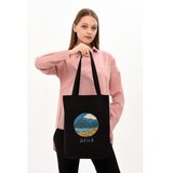 Myvalice Bergland Ženska torba 1468, Crna | Eponuda.ba
