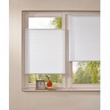 Homeware PLISE pol prosojno 80/130 cm | Shoptok.si