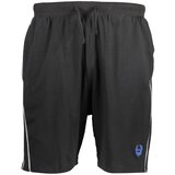 Gianmarco Venturi Kratke hlače & Bermuda au00917goffredob4457d9neroblack2xl Modra Cene