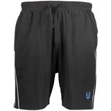 MEN'S SHORT PANTS BLACK