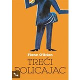 Factum izdavaštvo Flen O'Brajen - Treći policajac | ePonuda.com