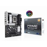 Asus prime b860-plus-csm lga1851 atx osnovna plošča Cene
