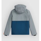 O'neill Fwc'Cruz Raglan Kids Jacket murky water colour block | Shoptok.si