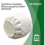  Zaštitna navlaka filtera za ADLER AD7035 usisivač pepela | Eponuda.com