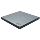  HLDS GP57EB40 tanek DVD-zapisovalnik USB 2.0, Silver | Shoptok.si