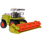  Kombajn na daljinsko upravljanje Grain Harvester - zeleni | Shoptok.si