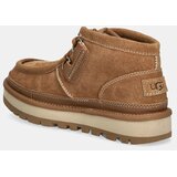 Ugg Mokasini M HAYDEN MOC Kostanjeva | Shoptok.si