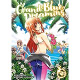 Diamond Comic Distributors Kimitake Yoshioka - Grand Blue Dreaming 4 | ePonuda.com