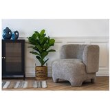 House Nordic Smeđa fotelja Nazare – | shoptok.hr
