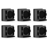 UniFormation Set 6 oglenih filtrov | Shoptok.si