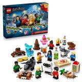 Lego Harry Potter™ 76456 Adventnski kalendar 2025 | shoptok.hr