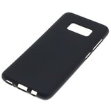 OTB silikonski ovitek za Samsung Galaxy S8, črn Cene