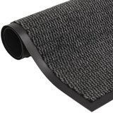 vidaXL Predpražnik taftani 60x180 cm antraciten Cene