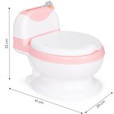 ECO TOYS kahlica za djecu - roza | shoptok.hr