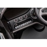  Licencirani auto na akumulator Bentley Mulsanne - crni | shoptok.hr