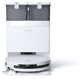 Ecovacs Deebot T50 Pro Omni White (21829046) | Shoptok.si