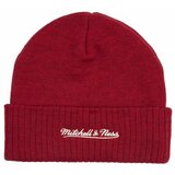 Mitchell And Ness Nba Fandom Hwc Chicago Bulls Crvena | shoptok.hr