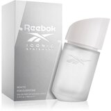 Reebok Iconic Statement White parfemska voda uniseks 100 ml | shoptok.hr