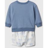 GAP Baby Set Sweatshirt & Shorts - Boys | Eponuda.ba