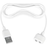 Womanizer Premium Eco - magnetni USB kabel za punjenje (prirodni) | shoptok.hr