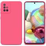  case, združljiv s samsungom v tekočini rdeči barvi, (20603645) | Shoptok.si