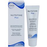 Synchroline Nutritime Plus hranilna in vlažilna krema s ceramidi 50 ml | Shoptok.si