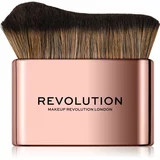 Makeup Revolution Glow Body kozmetički kist za tijelo 1 kom