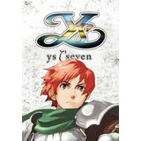 ys seven steam key (pc) europe  ys seven steam key (pc) europe Slike
