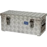 Alutec Transportna kutija s rebrastim limom 41037 aluminij (D x Š x V) 622 x 275 x 270 mm | Eponuda.ba