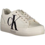 Calvin Klein WHITE WOMEN&#39;S SPORT SHOES | shoptok.hr