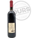 Pik Monarh Merlot 0,75L | Eponuda.com
