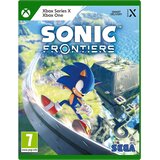 Sonic Frontiers (XBOX ONE | SERIES X) | Shoptok.si