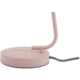 Leitmotiv Rožnata namizna svetilka (višina 38,5 cm) Encantar – | Shoptok.si