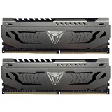 Patriot pomnilnik (RAM) Viper Steel 16GB (2x8GB) DDR4 3200 (PVS416G320C6K) | Shoptok.si