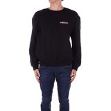 Guess Puloverji M4YQ17K9V31 Črna | Shoptok.si
