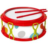  Dječji bubnjevi sa zvečkama - šareni | shoptok.hr