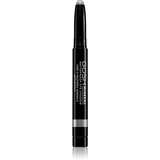 Gosh Mineral Waterproof dolgoobstojna senčila za oči v svinčniku vodoodporno odtenek 006 Metallic Grey 1,4 g Cene