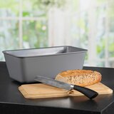 Kesper POSODA ZA KRUH 36/21.5/17 cm | Shoptok.si