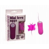 Lybaile Vibracijski Mini Jajček Cene