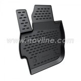 Novline 3D patosnice skoda enyaq 2020- 5 vrata electro 4 kom