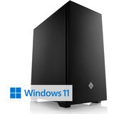 CSL Computer CSL Gaming PC M11140H, AMD Ryzen 7 5700G (8x3800 MHz), AMD Radeon Graphics, 16 GB DDR4-RAM, SSD 1 TB, Windows 11 Home, (5000312596) | Shoptok.si