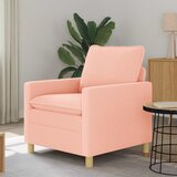 SOFA Ružičasta 76 x 81 x 87,5 cm Tkanina Cijene