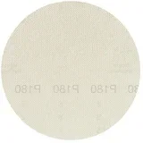 Brusilna mreža C 7009 (Premer: 125 mm, Zrnavost: 180, 1 kos)