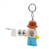 Lego Iconic KE185H Privezak sa svetlom Doktorka | Eponuda.com