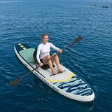 SUP Daska s Mjestom 2-u-1 APEX 335 x 76 x 15 cm Plava za | Eponuda.com