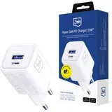 HYPER POLNILEC PD 33W ZA IPHONE SAMSUNG QC4+ HITRO POLNJENJE, (5000259936)