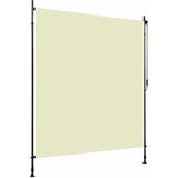  Vanjska roleta 200 x 270 cm krem | shoptok.hr