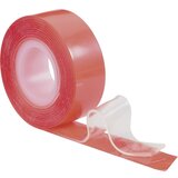 Toolcraft Obostrana ljepilna traka Power Zip, 1, 5 m x 19 mm Cijene